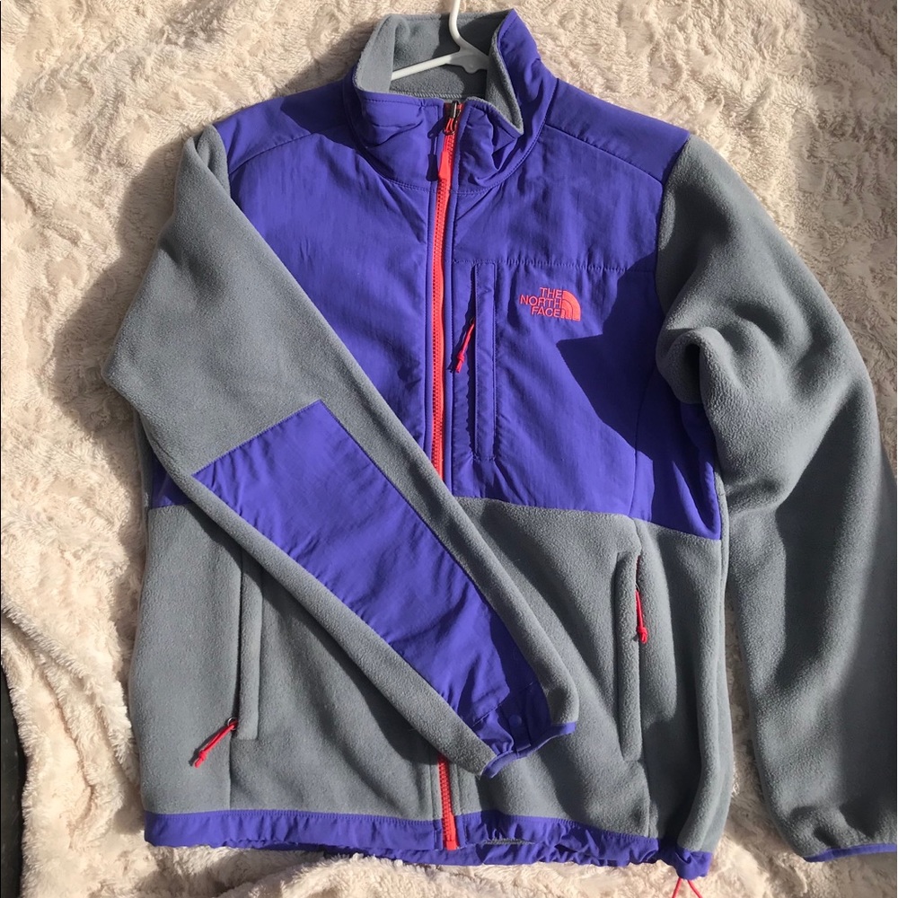 Northface Jacket